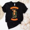 Rammstein Te Quiero Puta Shirt