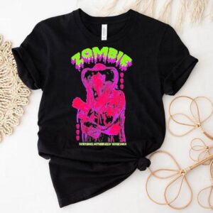 Rob Zombie Outerspace Motherfuckin’ Boogeyman Shirt