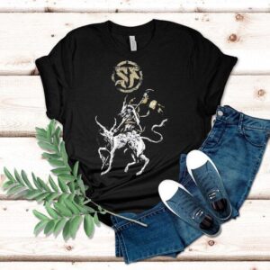 Septicflesh The Collector Shirt