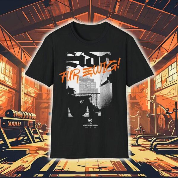 Sido Fr Ewig Shirt