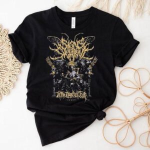 Sign Of The Swarm To Rid Myself Of Truth Album 2025 Shirt