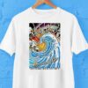 Slightly Stoopid July 26 2025 Nampa, Id At Ford Idaho Center Amphitheater Tour Shirt