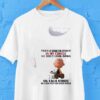 Snoopy There’s No Room For Jealousy In My Circle We Dont Look Down On Each Other We Look Out For Each Other Shirt