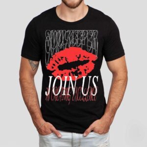 Soulkeeper Join Us In Creating Excellence Tshirt