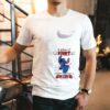 Stitch I Didn’t Fart My Butt Blew You A Kiss Shirt