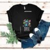 Stitch I’m Not Always A Dick Just Kidding Go Fuck Yourself Shirt