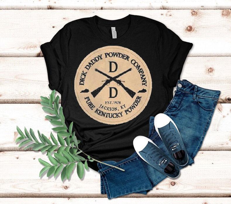 Sturgill Simpson Johnny Blue Skies Dick Daddy Powder Company Pure Kentucky Powder Jackson Ky Est 1978 Shirt 4 Sturgill Simpson Johnny Blue Skies Dick Daddy Powder Company Pure Kentucky Powder Jackson Ky Est Tshirt