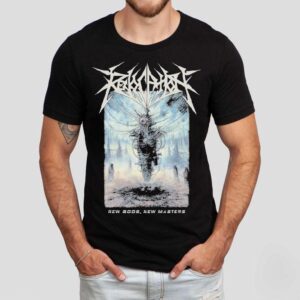Suffocation Breeding The Spawn New Goods Masters Shirt Suffocation Breeding The Spawn New Goods Masters Shirt