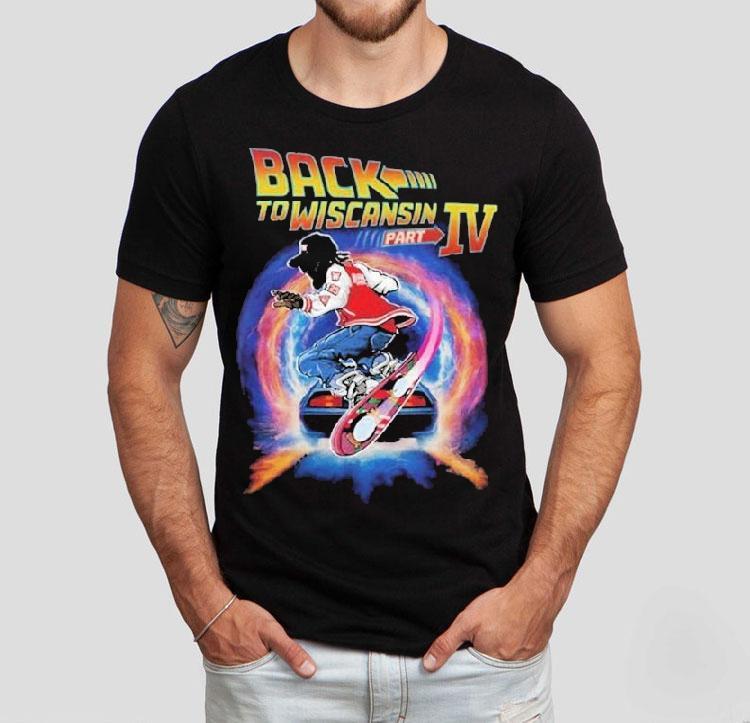T-pain Back To Wiscansin Part Iv At The Rave On June 14 2025 Shirt 4 T Pain Back To Wiscansin Part Iv At The Rave On June Tshirt
