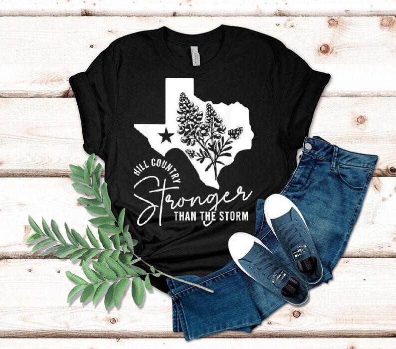 Texas Hill Country Strong Than The Storm Camp Mystic Survivor Shirt 4 Texas Hill Country Strong Than The Storm Camp Mystic Survivor Tshirt