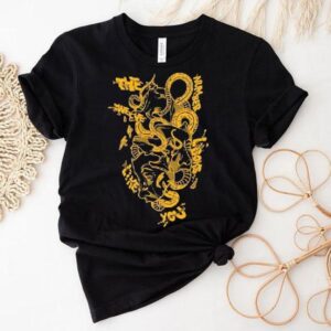 The 12 Looks Like You Kabuki Shirt