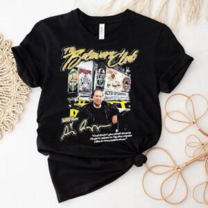 The Believers Club A Man Of Great Faith God Doesn’t Give Small Dreams He Gives Visions So Big They Require Him To Accomplish Them Bases Unite Shirt