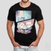 The Boondocks Legacy Shirt