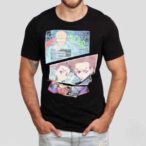 The Boondocks Legacy Shirt