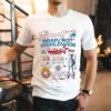 The Boys Brain Rot Worldwide Boyscorp Waifu Shirt