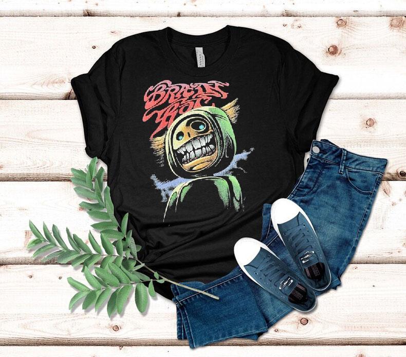 The Boys Horror Brush Head Shirt 4 The Boys Horror Brush Head Tshirt