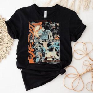 The Burning International Shirt