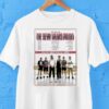 The Devil Wears Prada Latin America Tour 2025 Dates Shirt