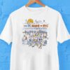The Fc Made In Nyc Only Ny X Nycfc Shirt