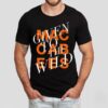 The Maccabees Given To The Wild Shirt