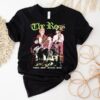 The Rose Band Kpop Members Woosung Dojoon Jaehyeong Hajoon Shirt