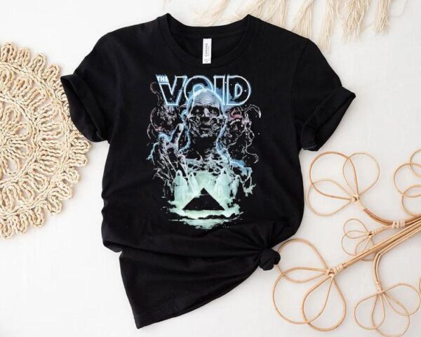 The Void Zombies Shirt