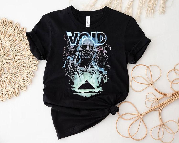 The Void Zombies Shirt 4 The Void Zombies Tshirt