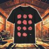 The Wonder Studio The Nothing Roses Shirt