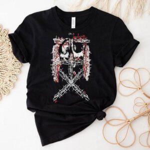 Thxsomch Girls Shirt