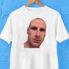 Tom Stewart Dan Gorringe Shirt