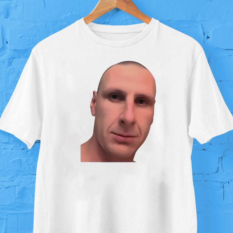 Tom Stewart Dan Gorringe Shirt 2 Tom Stewart Dan Gorringe Tshirt