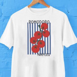 Tomato Pomodoro Naples Shirt