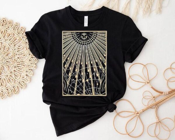 Tomorrowland Pop Cultr Shirt