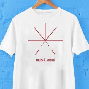 Touch Amor Pts Bam Shirt