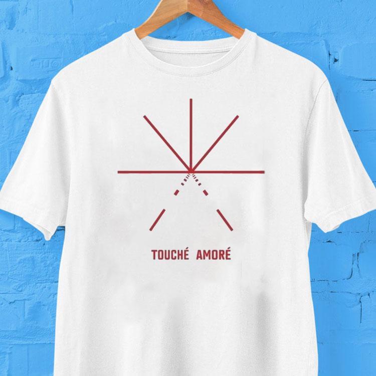 Touch Amor Pts Bam Shirt 2 Touch Amor Pts Bam Tshirt