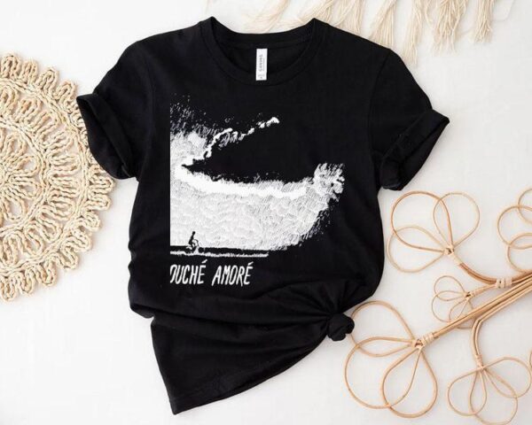 Toucheamore Touch Amor Dead Horse Shirt