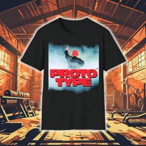 Trettmann Prototype Shirt