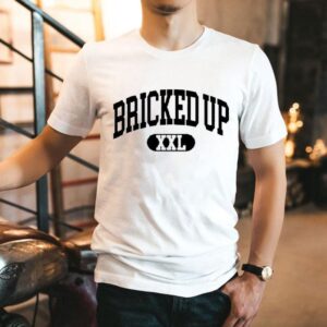 Trevor Wallace Bricked Up Xxl Shirt