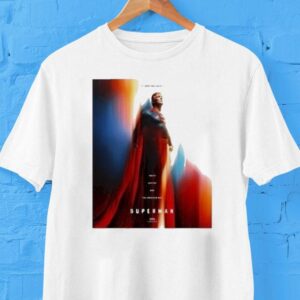 Trump The Symbol Of Hope Superman Shirt