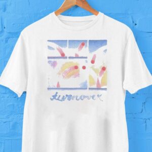 Turnover Rubber Ball Shirt