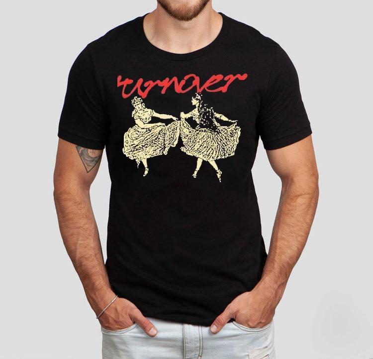 Turnover Would You Come Here And Spin With Me Dizzy Shirt 4  Turnover Would You Come Here And Spin With Me Dizzy Tshirt
