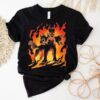 Twin Atlas Cerberus Shirt