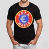 Uefa Mafia Logo Shirt