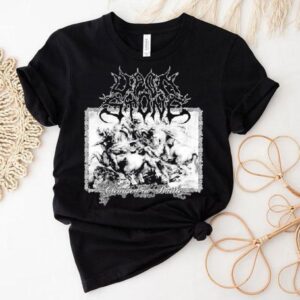 Upon Stone To Seek And Follow The Call Of Lions Shirt