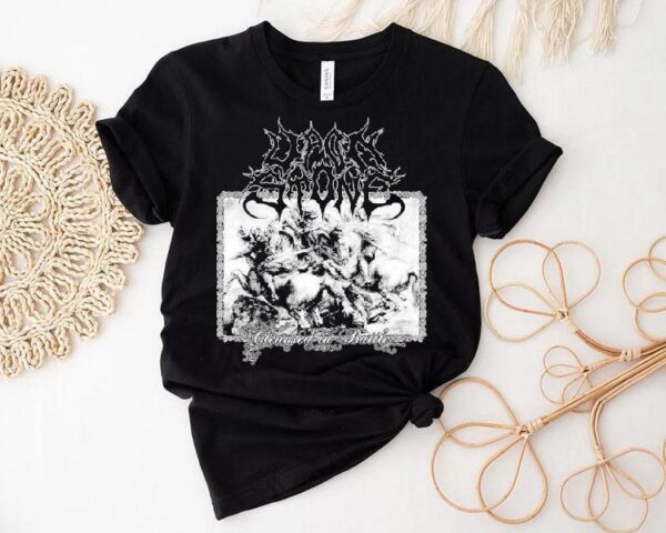 Upon Stone To Seek And Follow The Call Of Lions Shirt