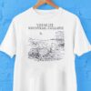Visualize Industrial Collapse Winnie The Pooh Shirt