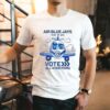 Vladdy And Kirky Vote Blue Jays Air Yyz Atl All Star Shirt