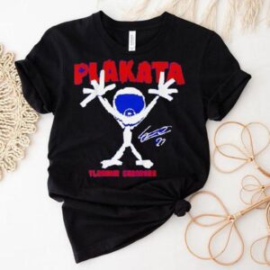Vladimir Guerrero Jr Plakata Stickman Signature Shirt Vladimir Guerrero Jr Plakata Stickman Signature Shirt