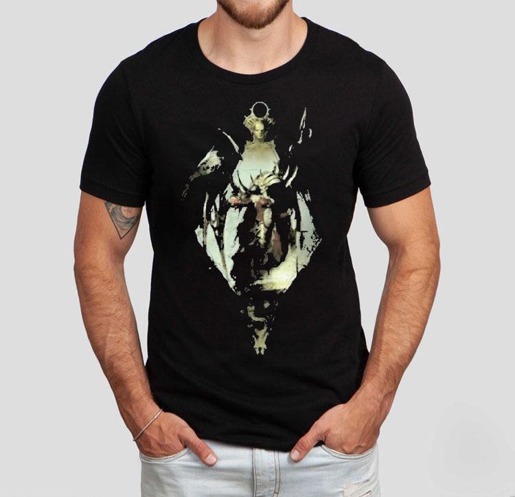 Warhammer Daughters Of Khaine Morathi Shirt 4 Warhammer Daughters Of Khaine Morathi Tshirt