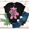Warhammer Emperor’s Children We’re So Loud You Wanna Die Go Forth And Amplify Here Come The Noise Marines Shirt